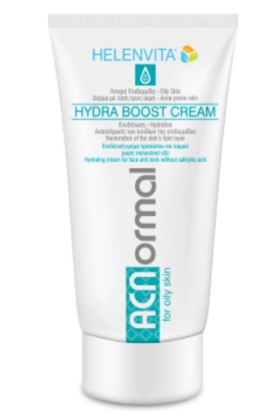 Helenvita ACNormal Hydra Boost κρέμα προσώπου 60ml