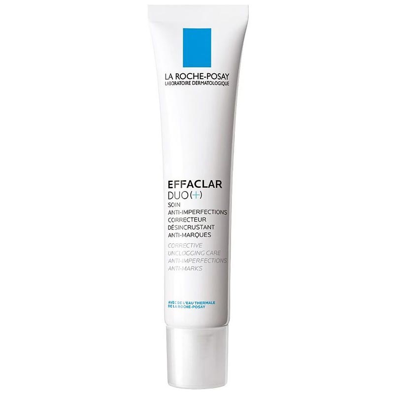 La Roche Posay Effaclar Duo [+] 40ml