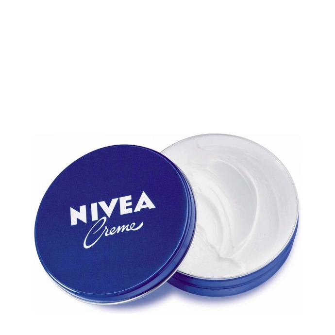 Nivea Creme Ενυδατική Κρέμα 250ml