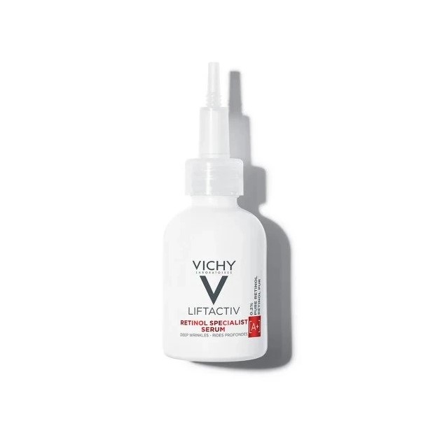 Vichy Liftactiv Retinol Specialist Serum A+ 30ml