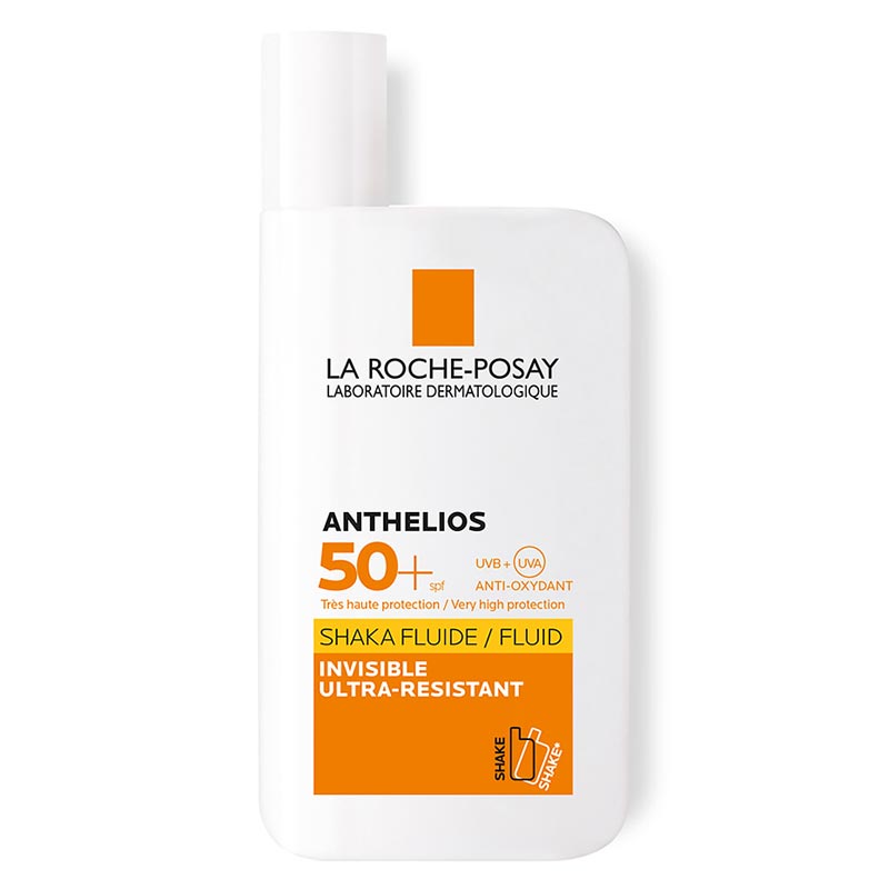 La Roche Posay Anthelios Shaka Fluid SPF50 50ml