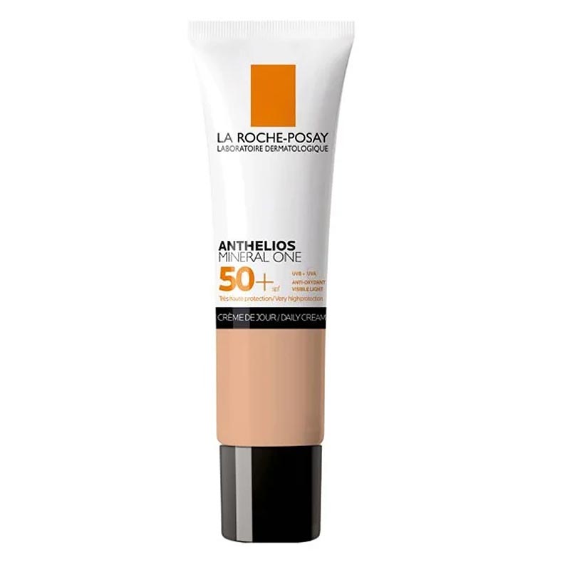 La Roche Posay Anthelios Mineral One 03 Bronge / Tan SPF50+ 30ml