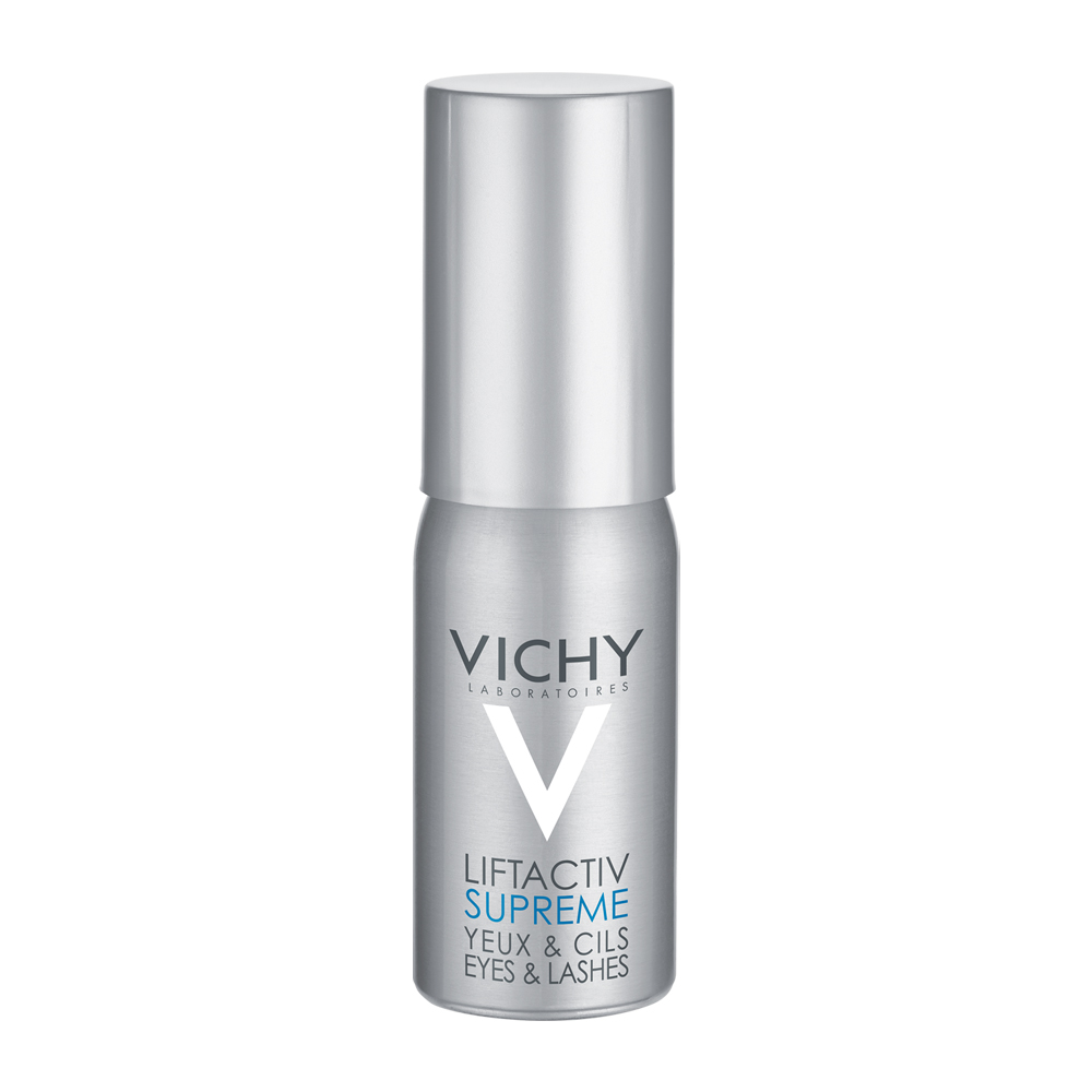 Vichy Liftactiv Serum 10 Μάτια & Βλεφαρίδες 15ml