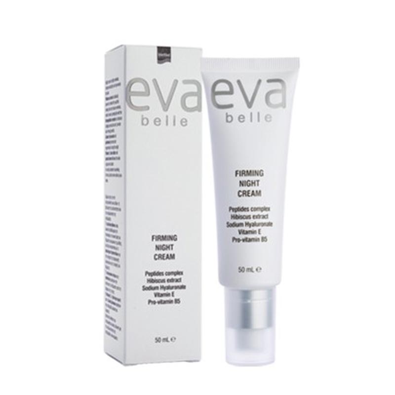 Intermed Eva Belle Night Face Cream 50ml