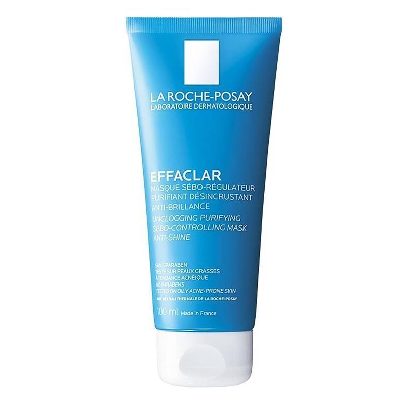 La Roche Posay Effaclar Mask 100ml