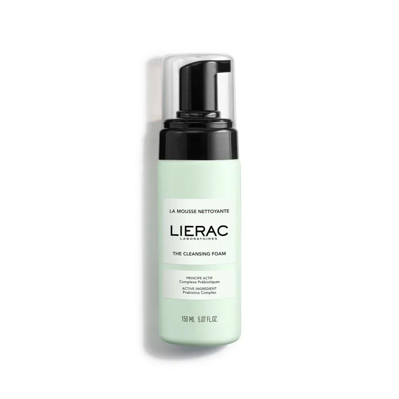 Lierac The Cleansing Foam 150ml