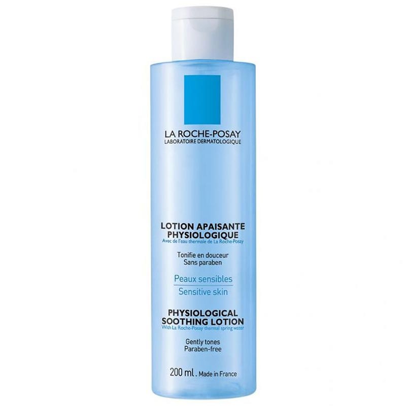 La Roche-Posay Lotion Apaisante Physiologique 200ml