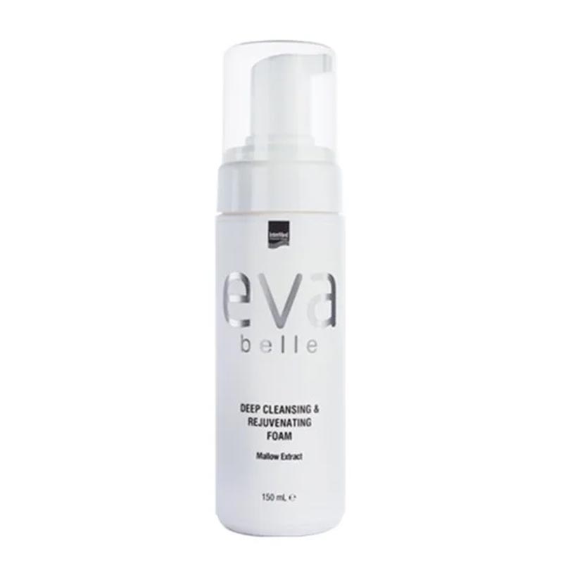 Intermed Eva Belle Face Cleansing Foam 150ml