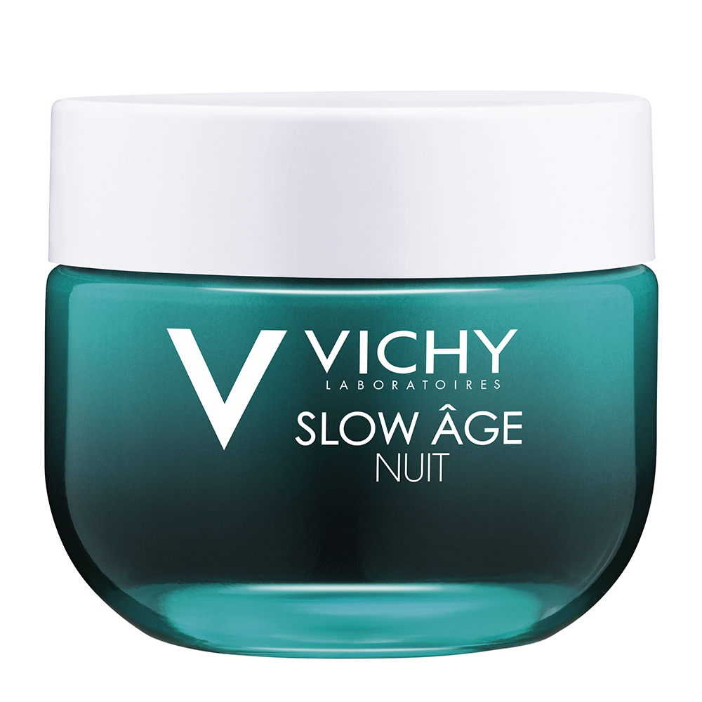 Vichy Slow Age Night Cream & Mask 50ml