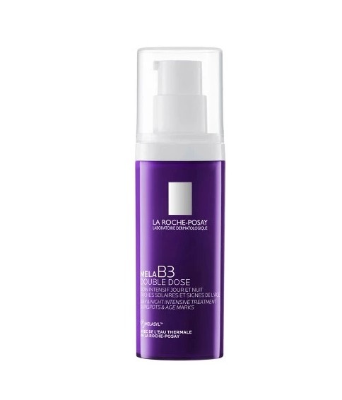 La Roche Posay Mela B3 Double Dose Emulsion, 40ml