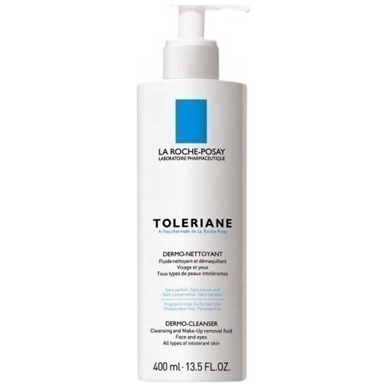 La Roche Posay Toleriane Dermo-Nettoyant 400ml (33% Δωρεάν προϊόν)