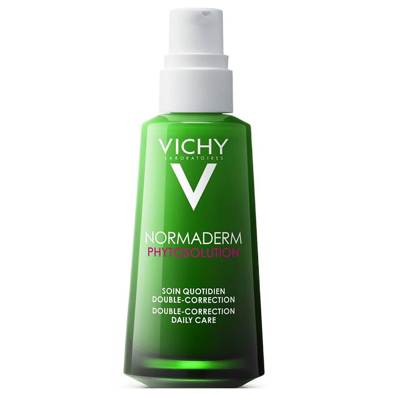 Vichy Normaderm Phytosolution Ενυδατική Κρέμα Προσώπου για Ακμή 50ml