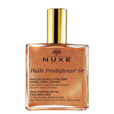 Nuxe Huile Prodigieuse Or 100ml