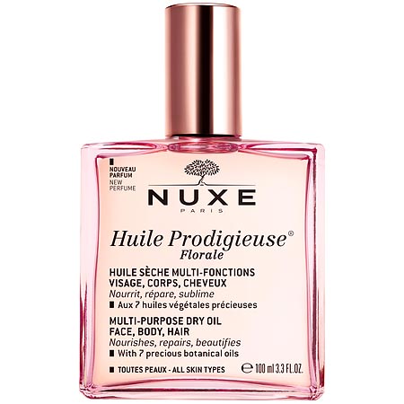 Nuxe Huile Prodigieuse Florale 100ml