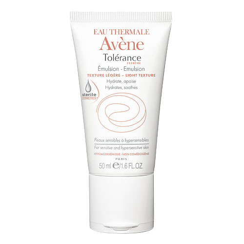 Avene Eau Thermale Tolerance Extreme Emulsion Legere 50ml