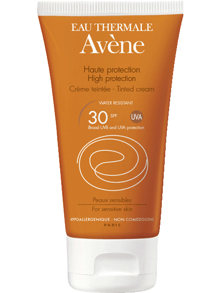 Avene Creme SPF30 Teintee 50ml