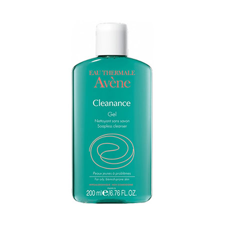 AVENE CLEANANCE GEL 200ML