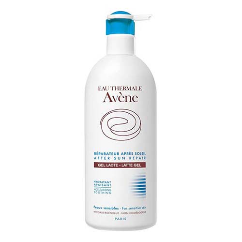 Avene Reparateur After Sun Repair Latte Gel 400ml