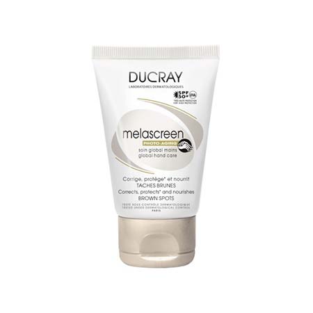Ducray Melascreen Global Hand Care SPF50 50ml