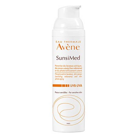 Avene Sunsimed 80ml