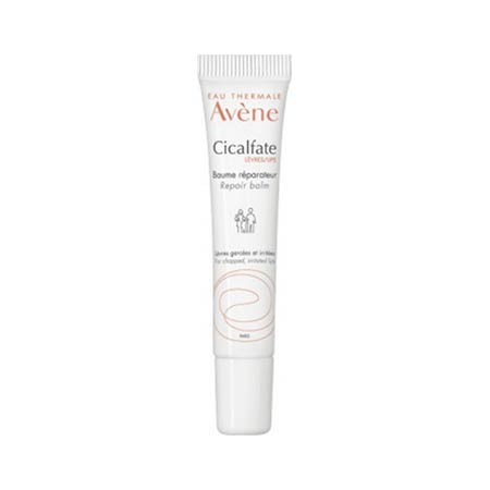 Avene Cicalfate Levres Baume Reparateur Βάλσαμο Επανόρθωσης Χειλιών 10ml