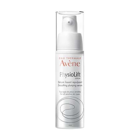 Avene Physiolift Serum Ορός Λείανσης & Αναδόμησης 30ml