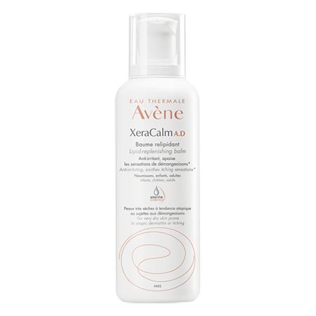 Avene XeraCalm AD Baume Relipidant 400ml