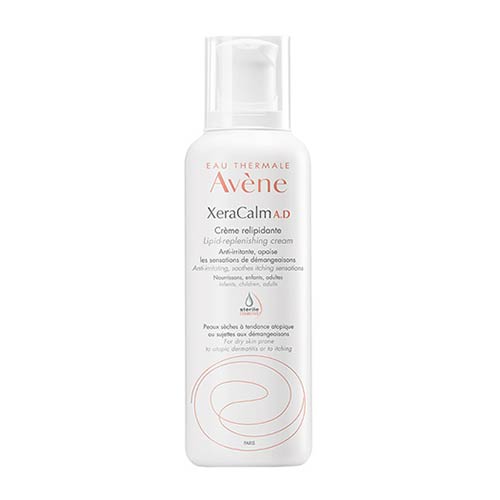 Avene XeraCalm AD Cream Relipidant 400ml