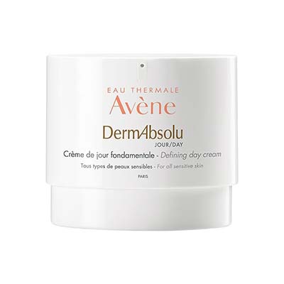 Avene DermAbsolu Jour Κρέμα ημέρας για πυκνότητα - ζωτικότητα 40ml