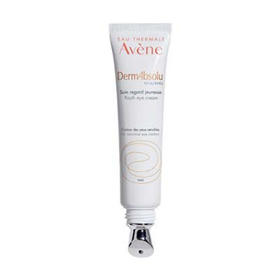 Avene DermAbsolu Youth Eye Cream Κρέμα Ματιών 15ml