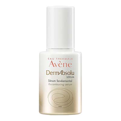 Avene DermAbsolu Serum Fondamental Ορός για Αποκατάσταση Πυκνότητας 30ml