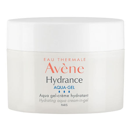 AVENE Hydrance Aqua Gel Cream Ενυδατική Κρέμα 100ml