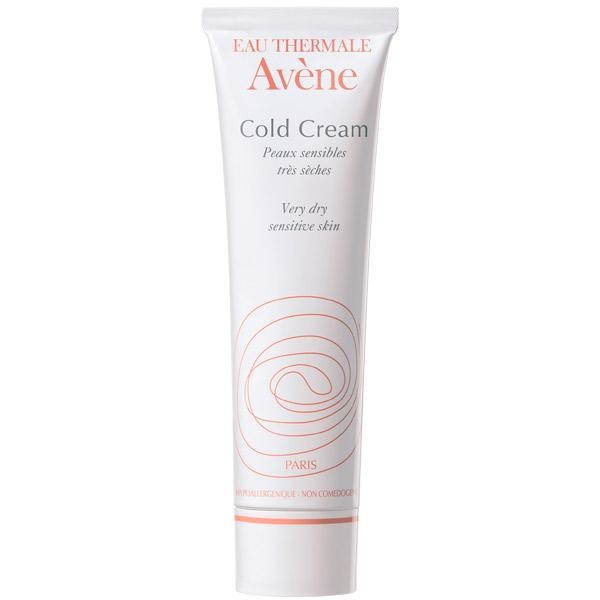 AVENE COLD CREAM PEAUX SENSIBLES 100ML