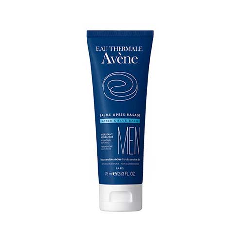 AVENE MEN BAUME APRES RASAGE, 75ml