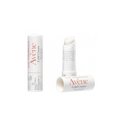 AVENE COLD CREAM STICK LEVRES 4G