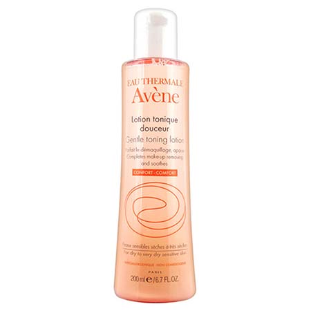 AVENE LOTION DOUCEUR 200ML