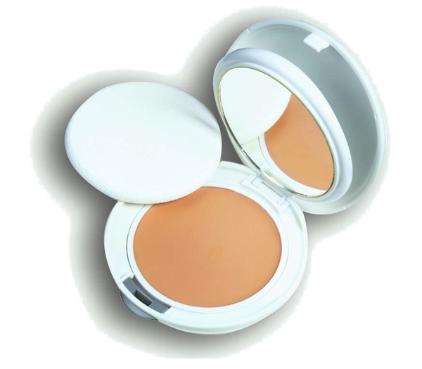 Avene Compact Oil Free Porcelaine 9.5g