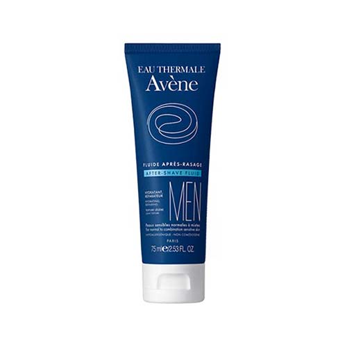 AVENE MEN FLUIDE APRES RASAGE, 75ml