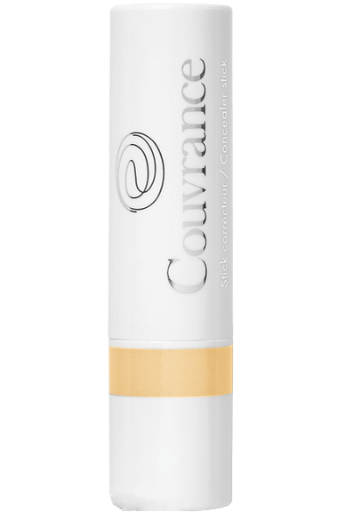 Avene Couvrance Stick Correcteur SPF20 Jaune 3.5 gr