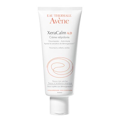 Avene Xeracalm A.D Creme Relipidante 200ml