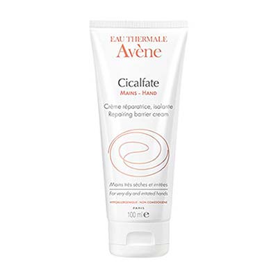 Avene Cicalfate Creme Mains Reparatrice Επανορθωτική Κρέμα Χεριών 100ml