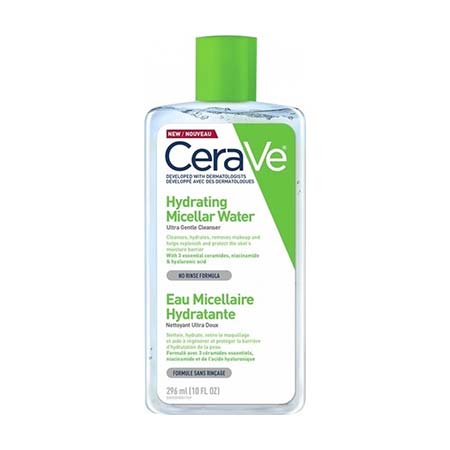 CeraVe Hydrating Micellar Water 295ml