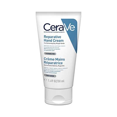 CeraVe Reparative Hand Cream 50ml