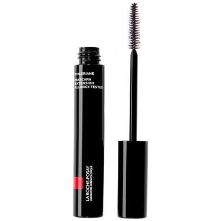 La Roche Posay Toleriane Mascara Volume Allergy-Tested Black 6.9ml