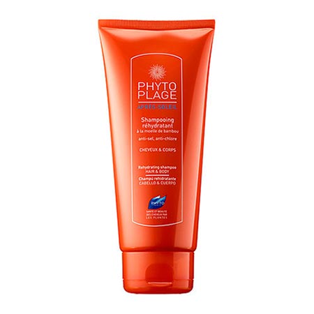 Phyto Shampooing réhydratant Phytoplage 200ml
