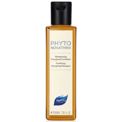 Phyto Phytonovathrix Shampoo Δυναμωτικό Τονωτικό Σαμπουάν Κατά όλων των Τύπων Τριχόπτωσης 200ml