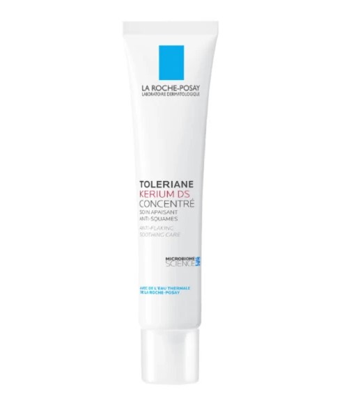 La Roche Posay Kerium Ds Concentrate Cream 40ml