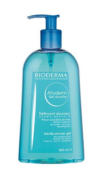 Bioderma Atoderm Gel Douche 500ml