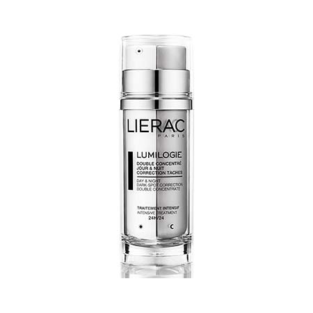 Lierac Lumilogie Day And Night Dark-Spot Correction  Διόρθωση Κηλίδων 2 x 15ml