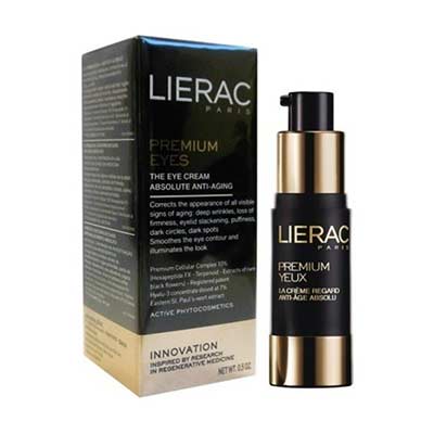 Lierac Premium Yeux 15ml